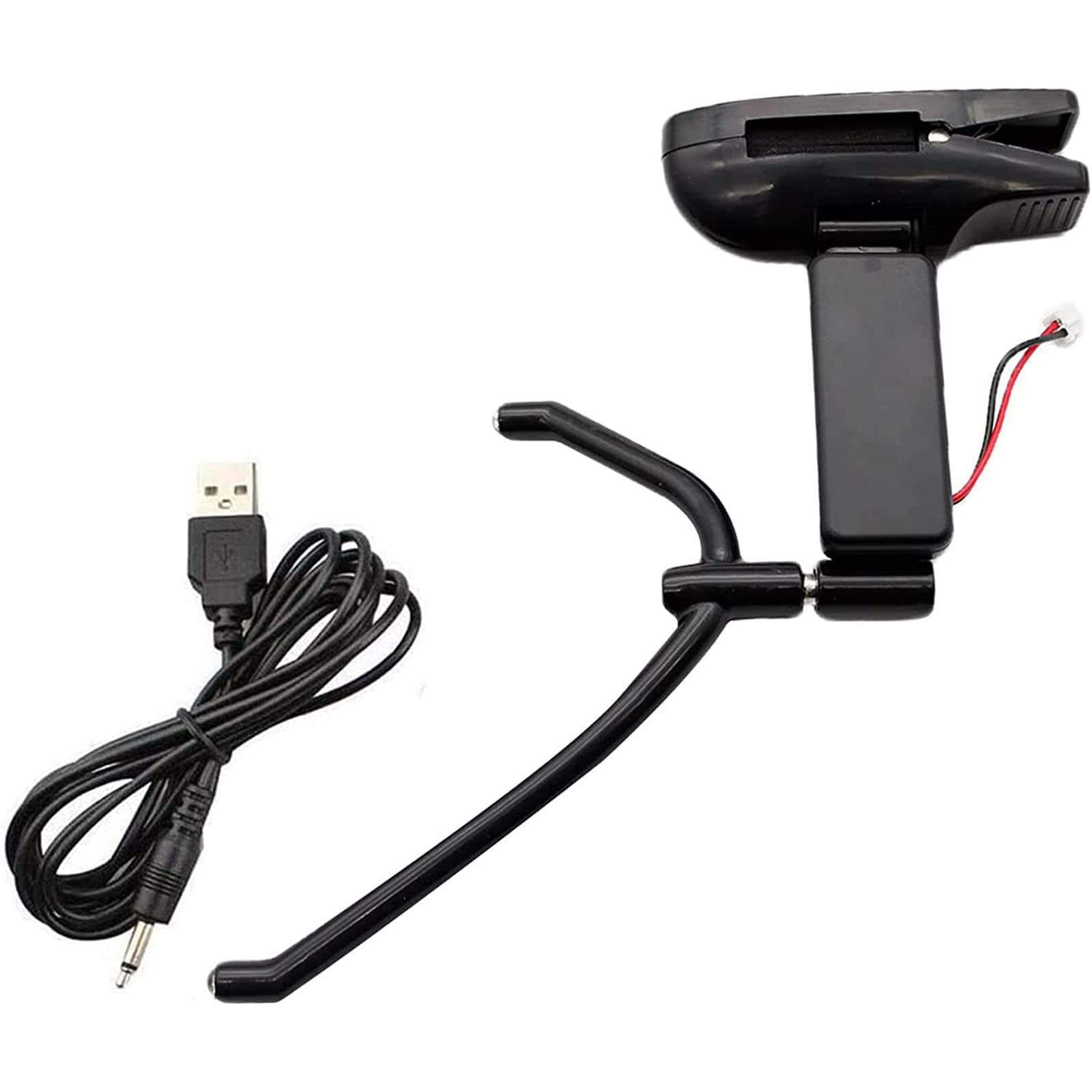 Track Clip Pro LED Head Tracker USB Head Tracking System Head